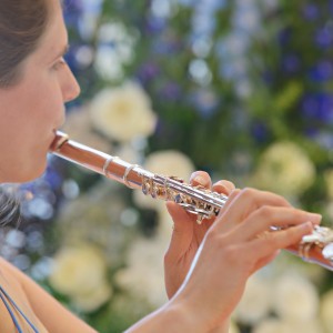 Flute and Strings by Christen Stephens - Flute Player in Denver, Colorado