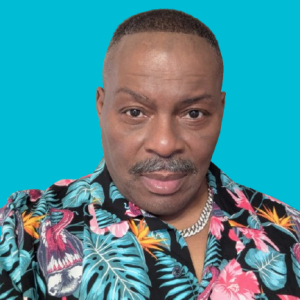 Comedian E-Boogie - Christian Comedian in Washington, District Of Columbia