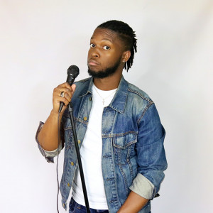 Christian Johnson - Stand-Up Comedian in Charlotte, North Carolina