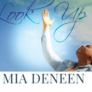 Christian singer/songwriter Mia Deneen - Singer/Songwriter in McDonough, Georgia
