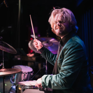 Christian Snedeker - Percussionist in Orlando, Florida