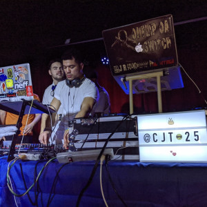 Christian - Club DJ in Toronto, Ontario