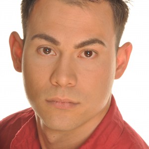 ChristianWacker - Actor in Wellington, Kansas