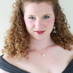 Christina Harrell - Classical Singer / Broadway Style Entertainment in Azusa, California