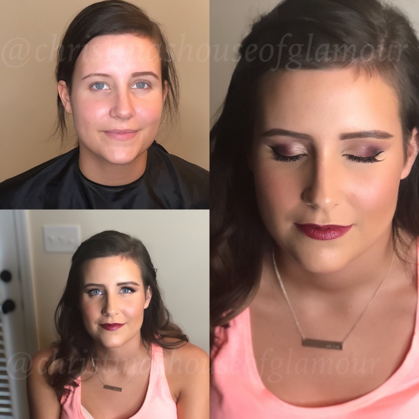 Hire Christina Amey Makeup Artistry Makeup Artist in