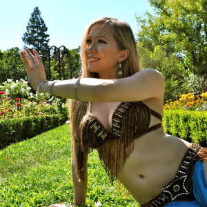 Christina Belly Dancer - Belly Dancer in Sacramento, California