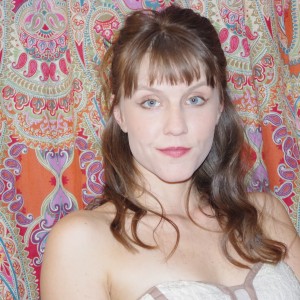 Christina Chandler - Singer/Songwriter in Asheville, North Carolina