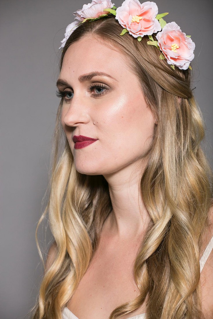 Hire Christina Lyons makeup artist Makeup Artist in Fresno, California