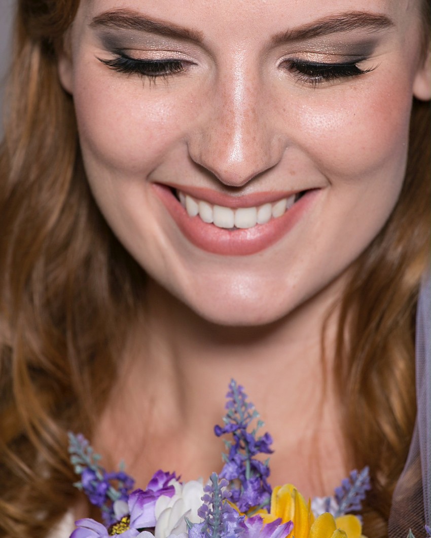 Hire Christina Lyons makeup artist Makeup Artist in Fresno, California