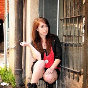 Christina Murphy - Rock Band in Austin, Texas