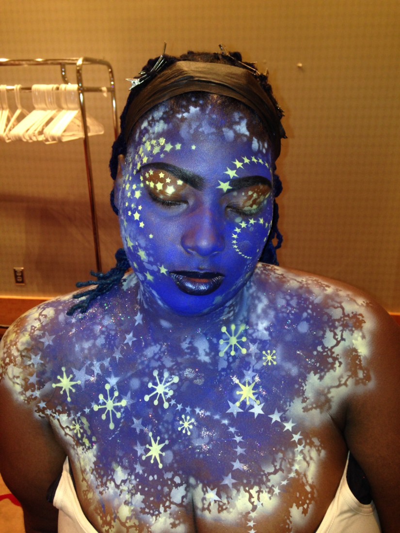 Hire Christine Amelie Artistry Makeup Artist in Roswell,