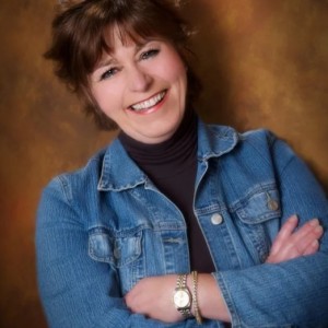 Christine Woolf Ministry - Christian Speaker in Canton, Ohio
