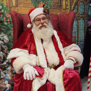 Christmastime Tidings Santa Services - Santa Claus in Colonial Beach, Virginia