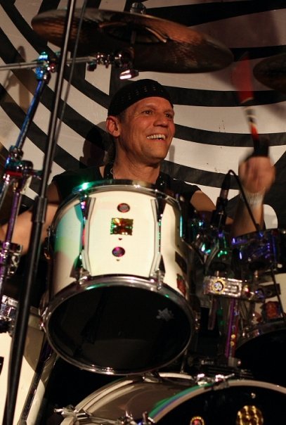 Gallery photo 1 of Christo Pellani  Pro Drummer/ Percussionist
