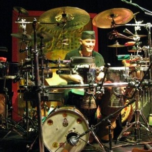 Christo Pellani  Pro Drummer/ Percussionist