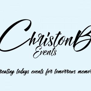 ChristonB Events