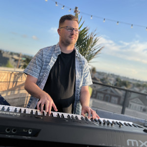 Christopher Alexander - Pianist in Emeryville, California