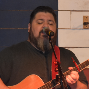 Christopher Brannen - Praise & Worship Leader in Baytown, Texas