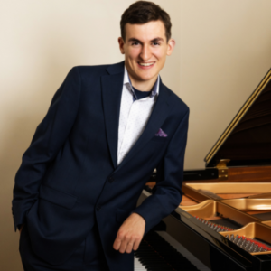 Christopher J. Marino - Pianist