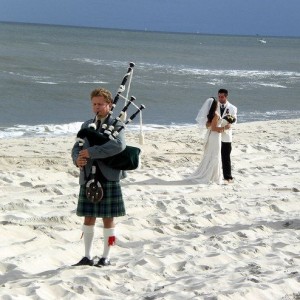 Christopher Martin- Professional Bagpiper - Bagpiper in Hackensack, New Jersey