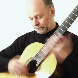 Christopher McGuire - Classical Guitarist / Chamber Orchestra in Dallas, Texas