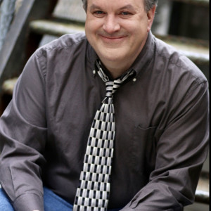 Christopher Patrick Lucas
