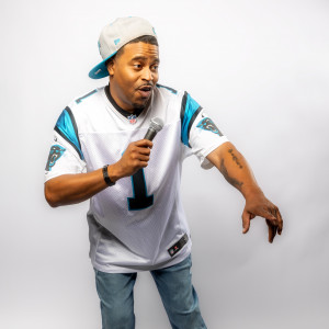 Christopher Sho - Stand-Up Comedian in Norcross, Georgia