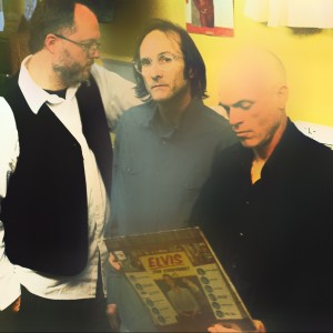 Chronic Town - R.E.M. Tribute Band - Tribute Band in San Francisco, California