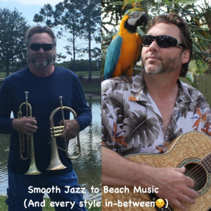 Chuck Barnhill - One Man Band in Pinellas Park, Florida