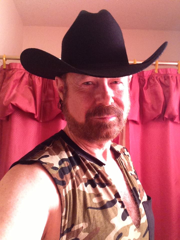 Gallery photo 1 of Chuck Norris Impersonator