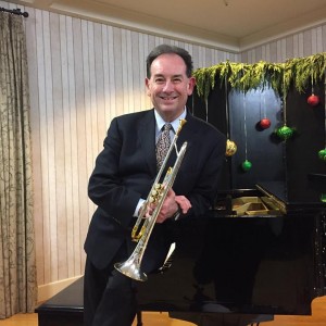 Chuck Par-Due Musical Entertainer - Jazz Singer in Gresham, Oregon