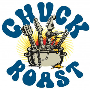 Chuck Roast - Cover Band in Novato, California