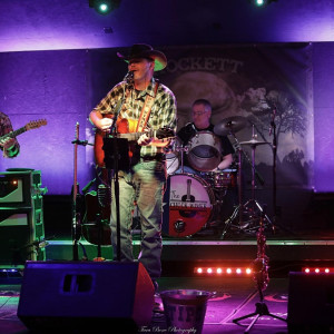 Chuck Wimer Band - Country Band in San Antonio, Texas