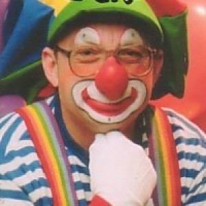 Chuckles the Clown - Clown in Poolesville, Maryland