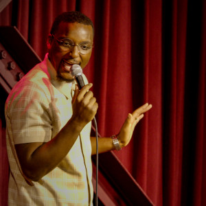Chukknephew - Stand-Up Comedian in Richmond, Virginia