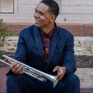 Chunka Amarè Khan - Trumpet Player / Brass Musician in Antioch, Tennessee