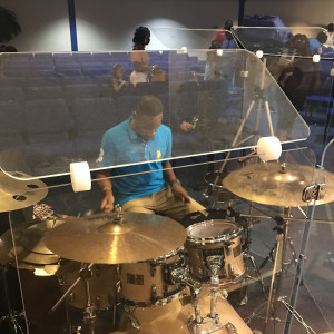Church Drummer and Keyboardist - Drummer in Orlando, Florida