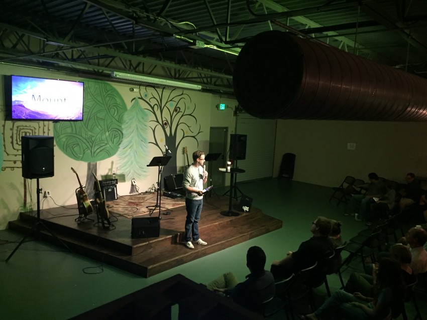 Hire Church/Camp/Youth Speaker Christian Speaker in Spicewood, Texas