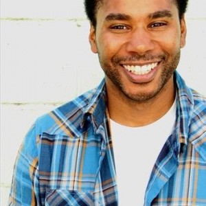 Cicero Salmon III - Comedian / Motivational Speaker in Covina, California