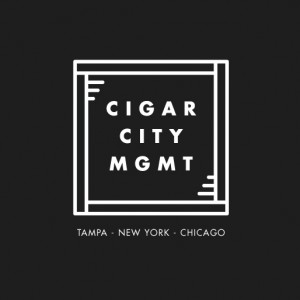 Cigar City Management - Indie Band in New York City, New York