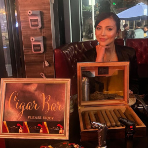 Cigar Roller | Cigar Rolling - Event Planner in Los Angeles, California