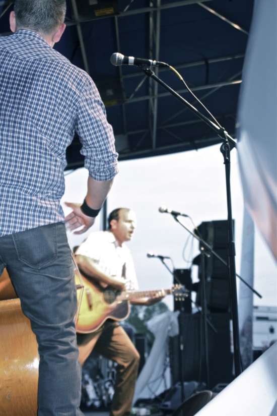 Hire Cigar Store Indians Rock Band in Atlanta,