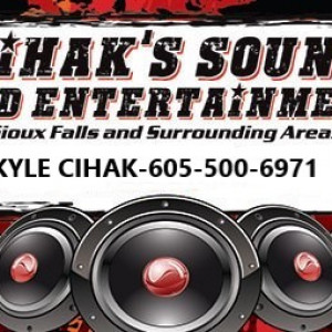 Cihak's Sound And Entertainment