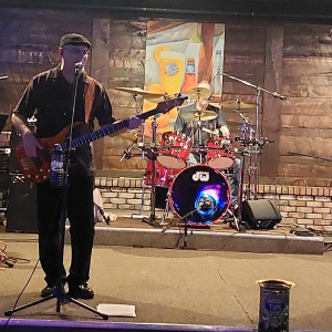 Cincy Rhythm Kings - Blues Band in Hamilton, Ohio