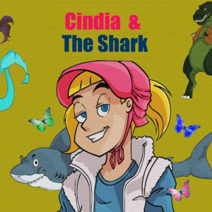 Cindia & The Shark