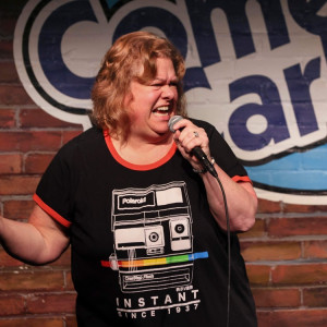Cindy Arena Comedy - Comedian / College Entertainment in Rochester, New York