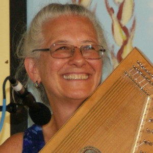 Cindy Harris - Dulcimer Player in Pittsburgh, Pennsylvania