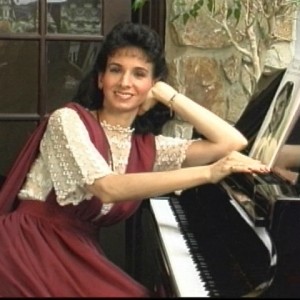 Cindy McGrath - Pianist in West Chester, Pennsylvania