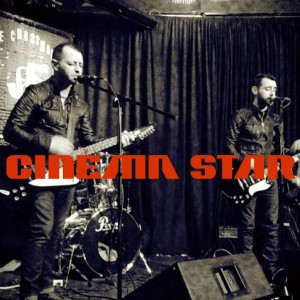 Cinema Star - Alternative Band in Boonton, New Jersey