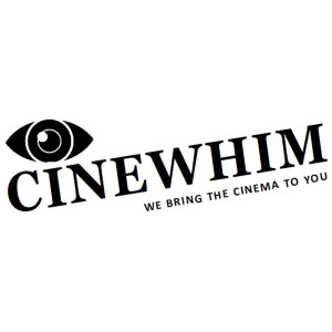 Cinewhim - Outdoor Movie Screens in Houston, Texas